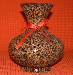 手工藝品的魅力與價值